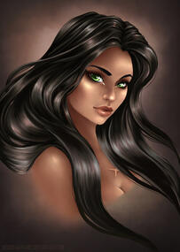 by RedDragonAmy